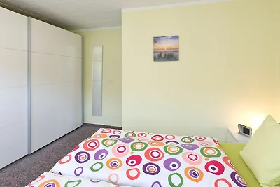 Bungalow Heidi Objekt-ID 157134