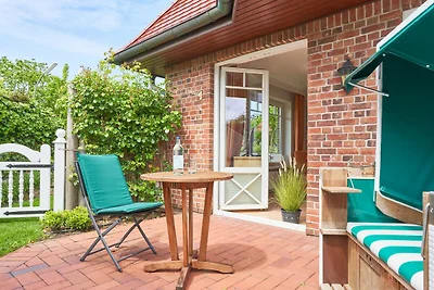 Vakantieappartement Gezinsvakantie Westerland
