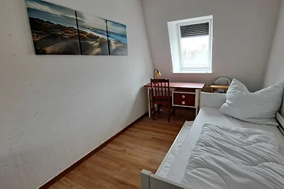 Ferienwohnung Wellenspiel- 2 SZ bis max.