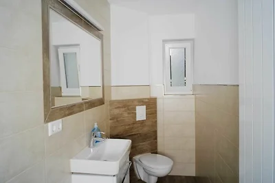 Wohnung B - 1