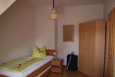 Ferienwohnung Blosenburgblick