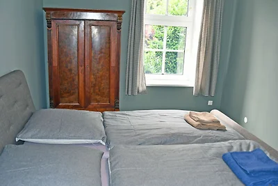 07 Ferienwohnung Muttland mit Kamin