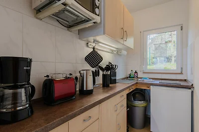 Ferienwohnung Plogshagen - HITTHIM