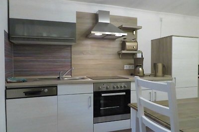 Vakantieappartement Gezinsvakantie Kappel-Grafenhausen