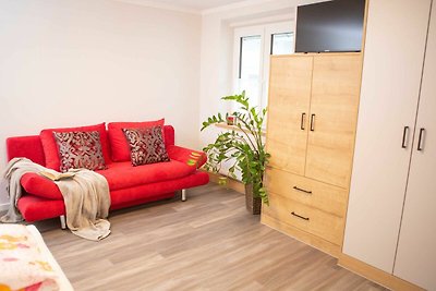 Vakantieappartement Gezinsvakantie Bamberg