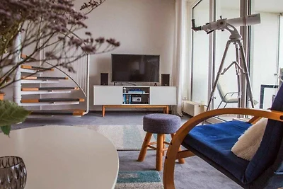 171 Wohnung mit Meerblick