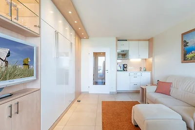 Appartamento Vacanza con famiglia Cuxhaven