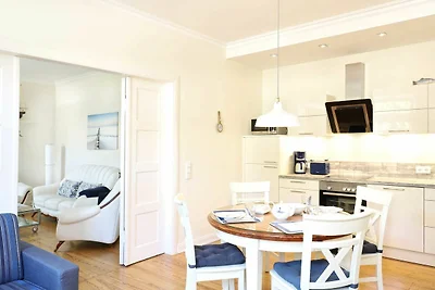 Ferienwohnung Nordlicht