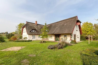 Vakantieappartement Gezinsvakantie Lancken-Granitz