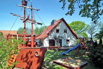 Ferienwohnung 2