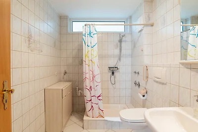 Vakantieappartement Gezinsvakantie Kiel