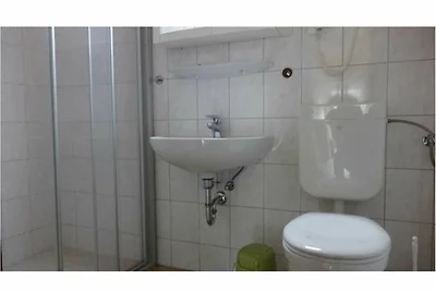 Appartamento Vacanza con famiglia Büsum