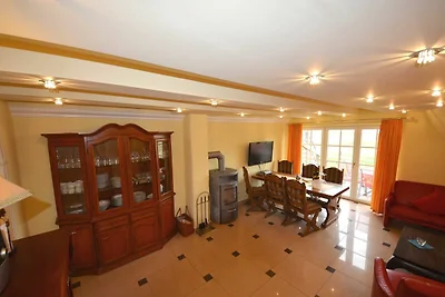 Vakantieappartement Gezinsvakantie Groß Zicker