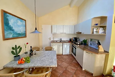 Vakantieappartement Gezinsvakantie Göhren