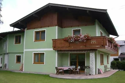 Ferienhaus Catharina