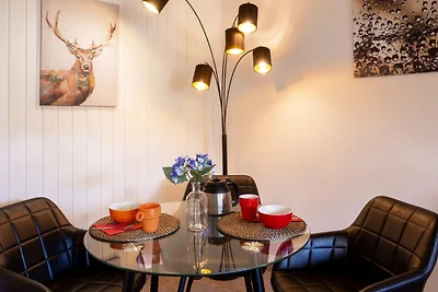 Vakantieappartement Gezinsvakantie Hohegeiß