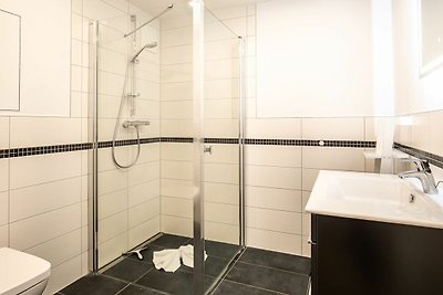 Vakantieappartement Gezinsvakantie Putbus