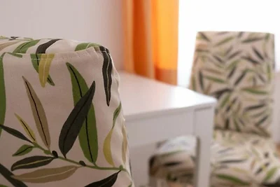 Doppelzimmer 5