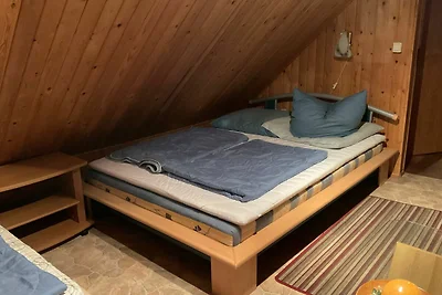 Appartamento Vacanza con famiglia Bergen auf Rügen