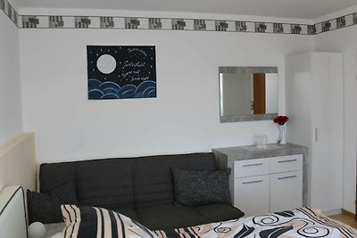 Vakantieappartement Gezinsvakantie Dorfstetten