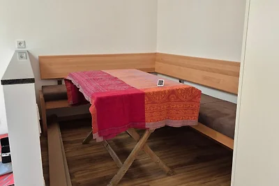 Ferienwohnung Holzeralmblick klein