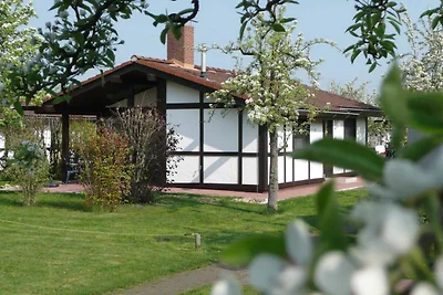 Ferienhaus 32 Robinson 62qm für max.