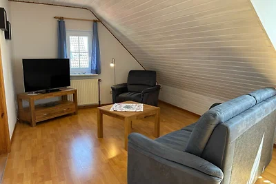 Vakantieappartement Gezinsvakantie Hooksiel
