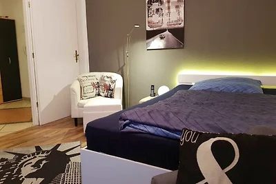 Vakantieappartement Gezinsvakantie Stade