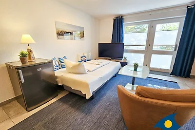 hotel Kultura & obilasci Heringsdorf