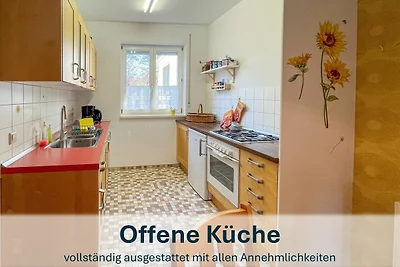Casa vacanze Vacanza di relax Dresden vicinity