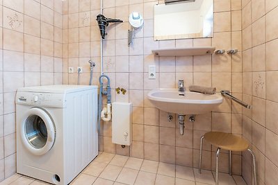 Vakantieappartement Gezinsvakantie Varel