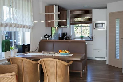 ROB 07 für 6 Personen, ca. 78 qm