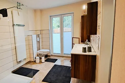 Casa vacanze Vacanza di relax Waren (Müritz)