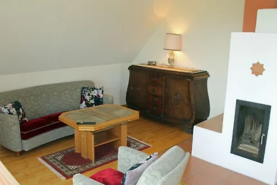 Vakantieappartement Gezinsvakantie Nordstrand