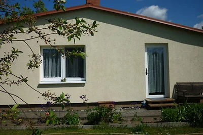 Vakantieappartement Gezinsvakantie Barth