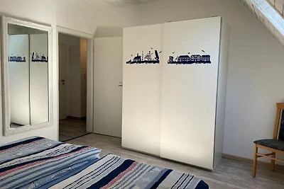 Ferienwohnung Spiekeroog