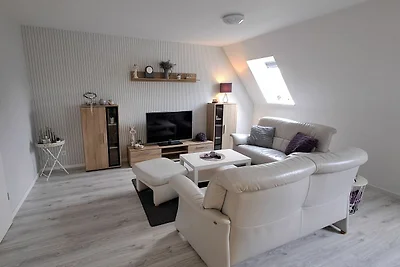 Vakantieappartement Gezinsvakantie Klappholz