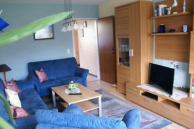 Vakantieappartement Gezinsvakantie Ihlow