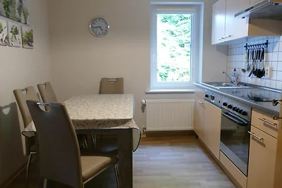 Ferienwohnung 1 - Bohlweg 43