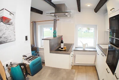 Casa vacanze Vacanza di relax Gelting