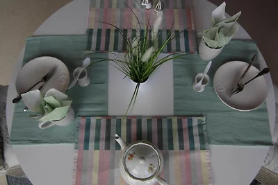 Ferienwohnung Ziervogel