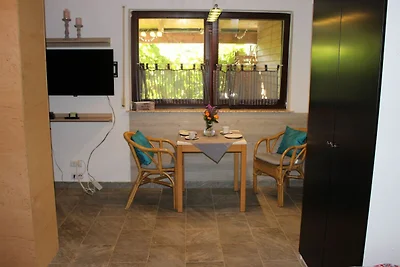 Ferienwohnung Appartment