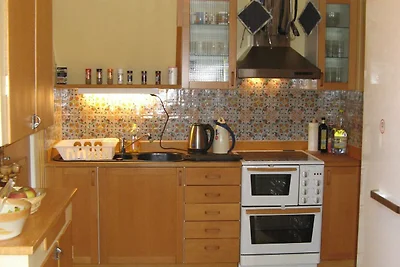 Ferienhaus Oskarslund