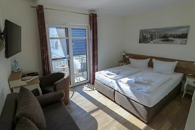 Haus Anna DZ 23 mit Balkon