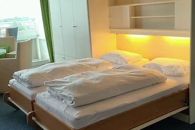 Appartamento Vacanza con famiglia Westerland