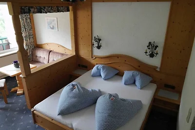 Albergo Cultura ed escursioni Tannheim