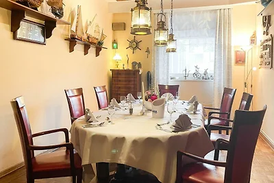 Albergo Cultura ed escursioni Stade