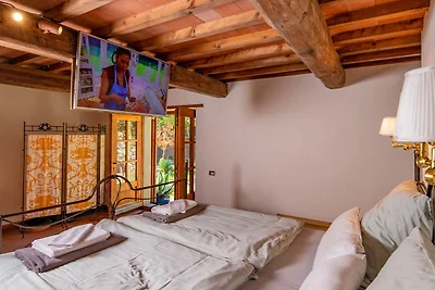 Casa vacanze Vacanza di relax Arezzo