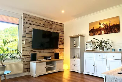 Ferienhaus Erna SE-WO -WLAN