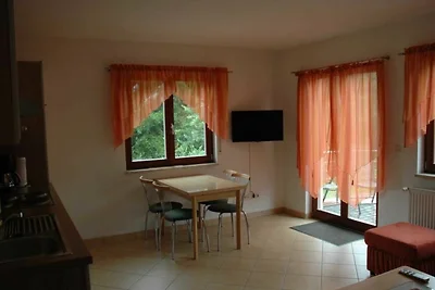Appartamento Vacanza con famiglia Feldberg